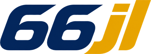 66jl online gaming platform logo